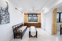 Blk 153A Toa Payoh Sapphire (Toa Payoh), HDB 5 Rooms #520557601